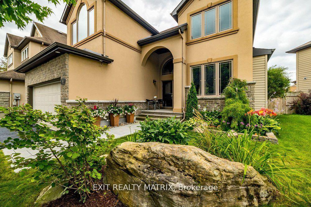 Photo 1 of 89 Stonewater Bay, Carleton Place — HOMEH