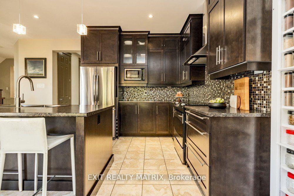 Photo 12 of 89 Stonewater Bay, Carleton Place — HOMEH