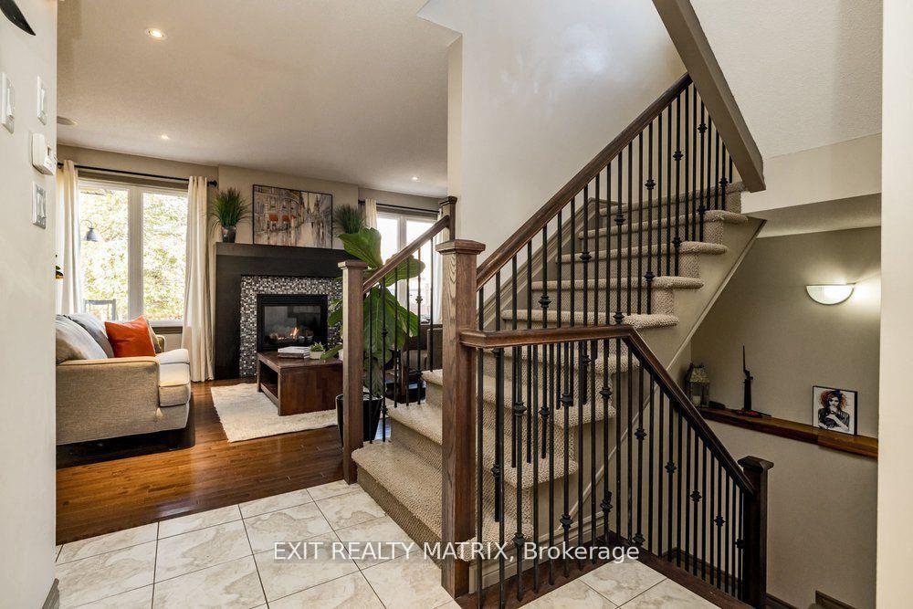 Photo 14 of 89 Stonewater Bay, Carleton Place — HOMEH