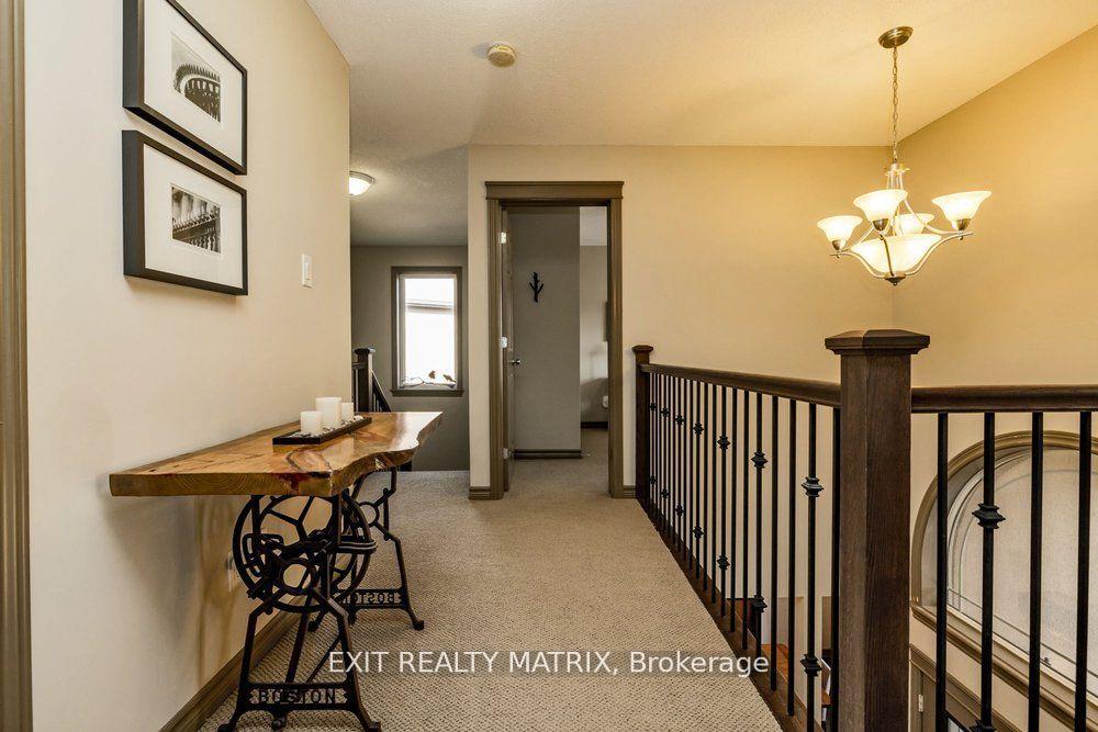 Photo 20 of 89 Stonewater Bay, Carleton Place — HOMEH