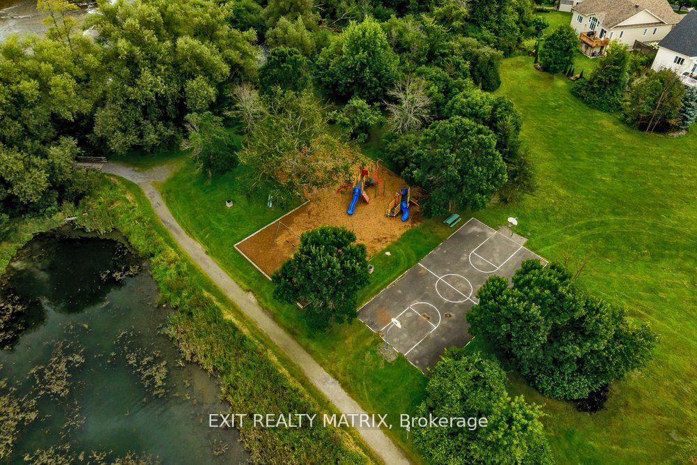 Photo 39 of 89 Stonewater Bay, Carleton Place — HOMEH