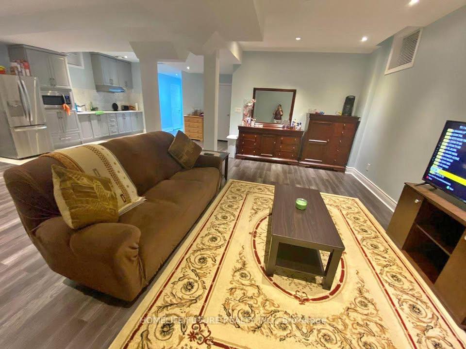 Photo 1 of Unit BSMT, 6 Gainsford Road, Brampton, Credit Valley — HOMEH