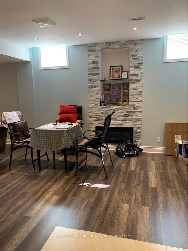 Photo 2 of Unit BSMT, 6 Gainsford Road, Brampton, Credit Valley — HOMEH