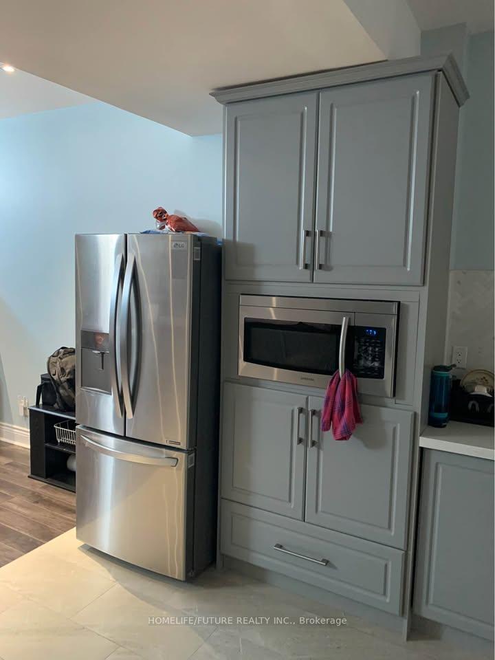 Photo 14 of Unit BSMT, 6 Gainsford Road, Brampton, Credit Valley — HOMEH