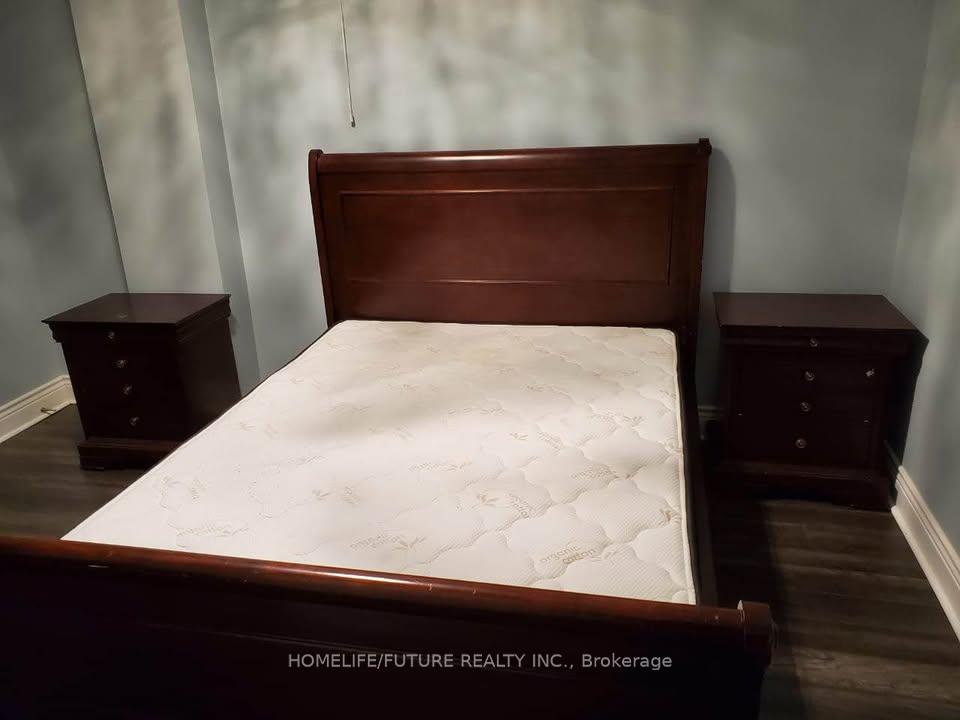Photo 6 of Unit BSMT, 6 Gainsford Road, Brampton, Credit Valley — HOMEH