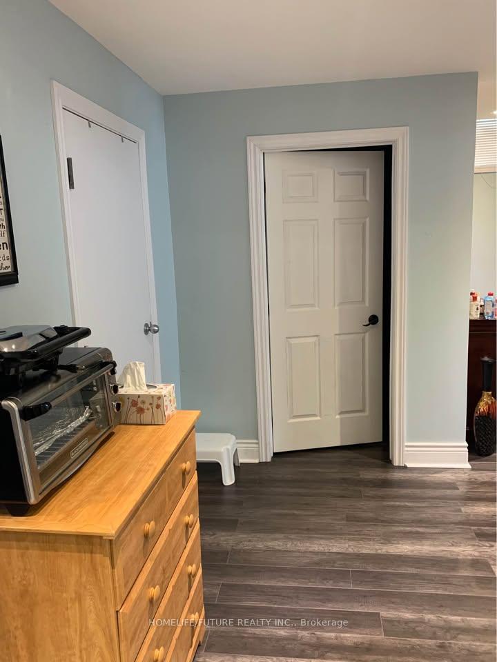 Photo 8 of Unit BSMT, 6 Gainsford Road, Brampton, Credit Valley — HOMEH
