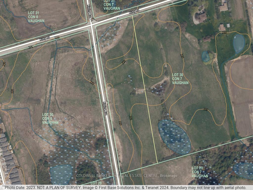 Photo 2 of Pt Lt30 Concession 7 Road, Vaughan, Kleinburg — HOMEH