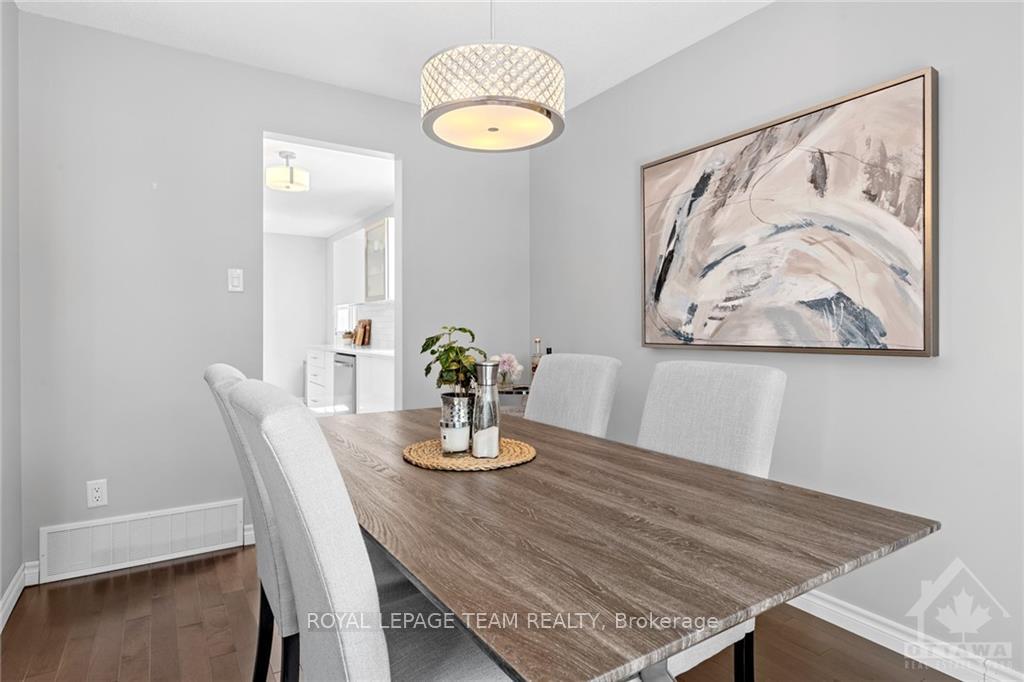 Photo 9 of 196 Larkin Drive, Ottawa, Barrhaven - Pheasant Run — HOMEH