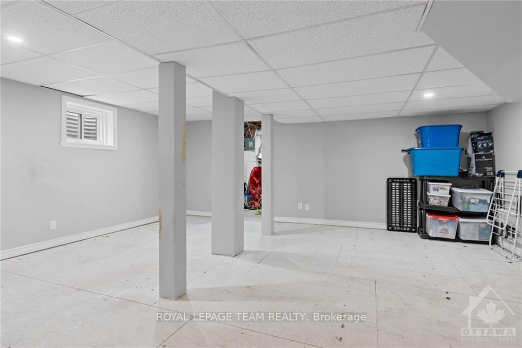 Photo 19 of 196 Larkin Drive, Ottawa, Barrhaven - Pheasant Run — HOMEH