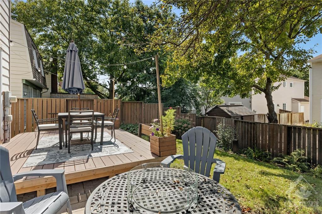 Photo 20 of 196 Larkin Drive, Ottawa, Barrhaven - Pheasant Run — HOMEH