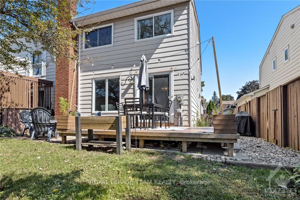 Photo 21 of 196 Larkin Drive, Ottawa, Barrhaven - Pheasant Run — HOMEH