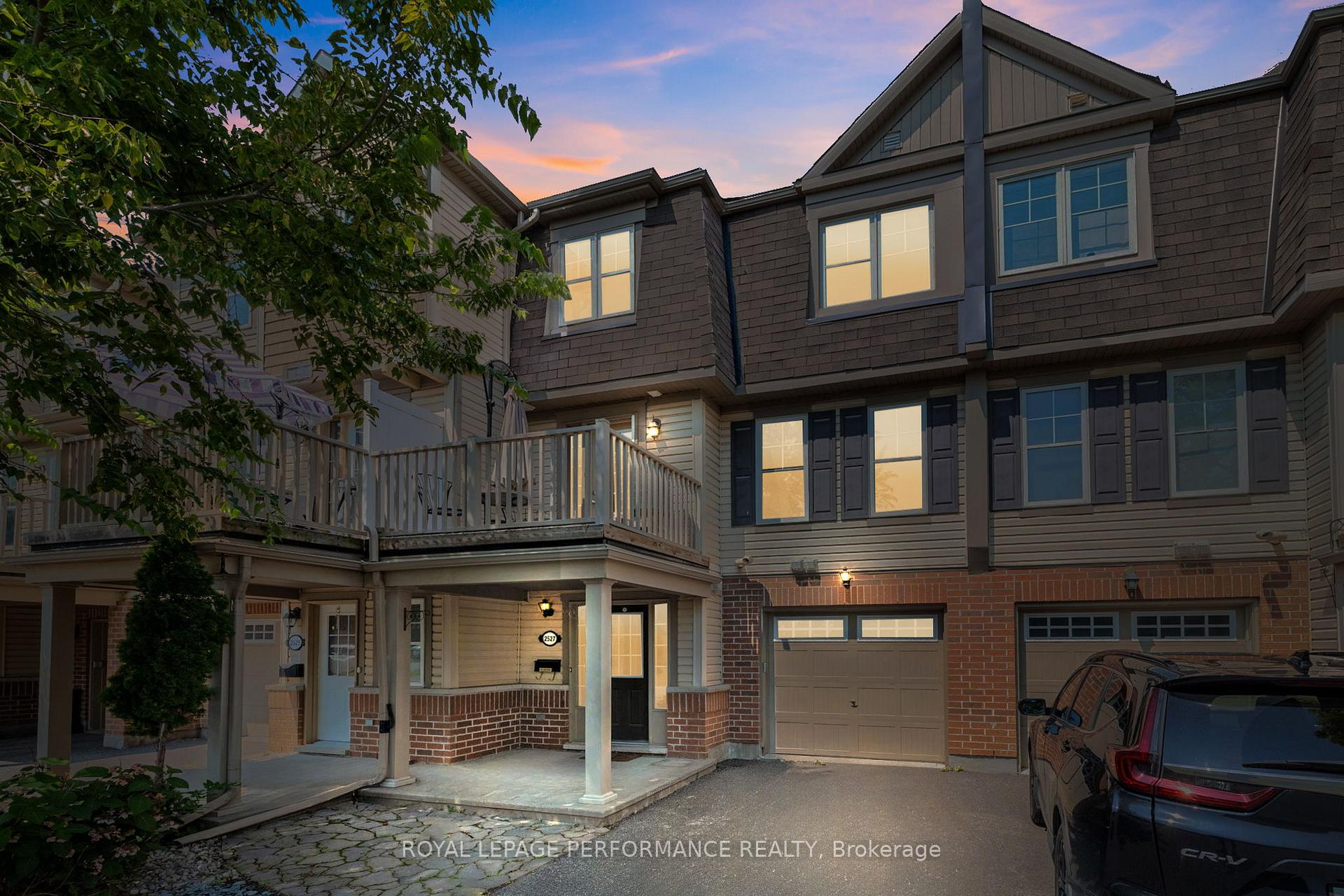 Photo 1 of 2527 Waterlilly Way, Ottawa, Barrhaven - Heritage Park — HOMEH