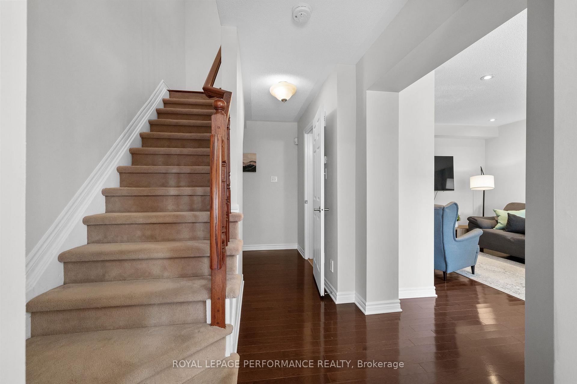 Photo 20 of 2527 Waterlilly Way, Ottawa, Barrhaven - Heritage Park — HOMEH