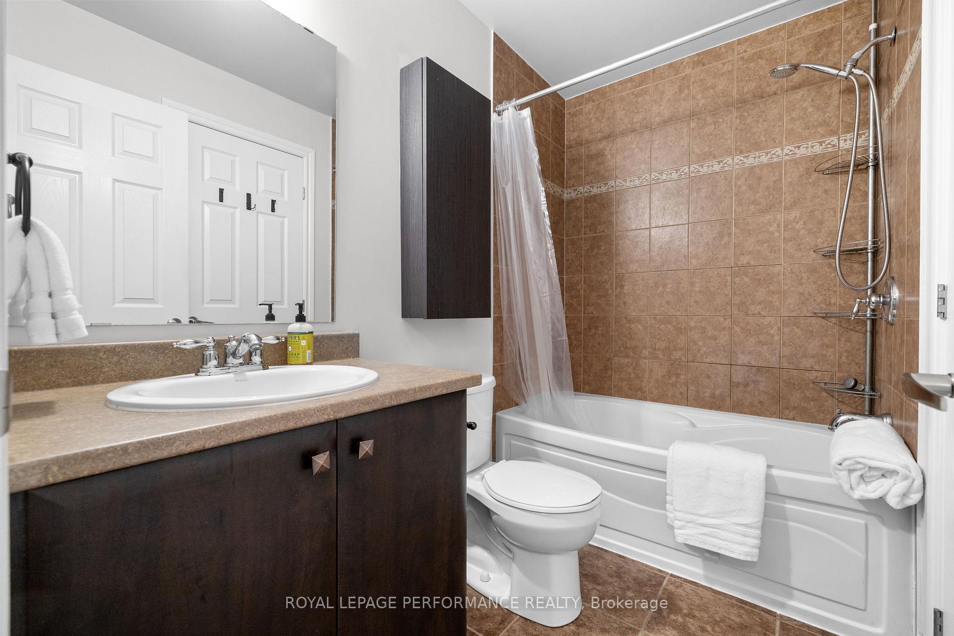 Photo 22 of 2527 Waterlilly Way, Ottawa, Barrhaven - Heritage Park — HOMEH