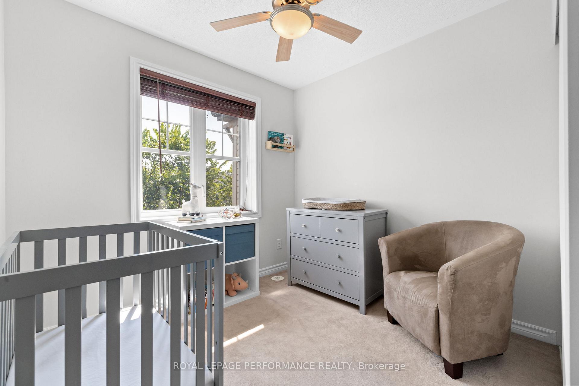 Photo 21 of 2527 Waterlilly Way, Ottawa, Barrhaven - Heritage Park — HOMEH