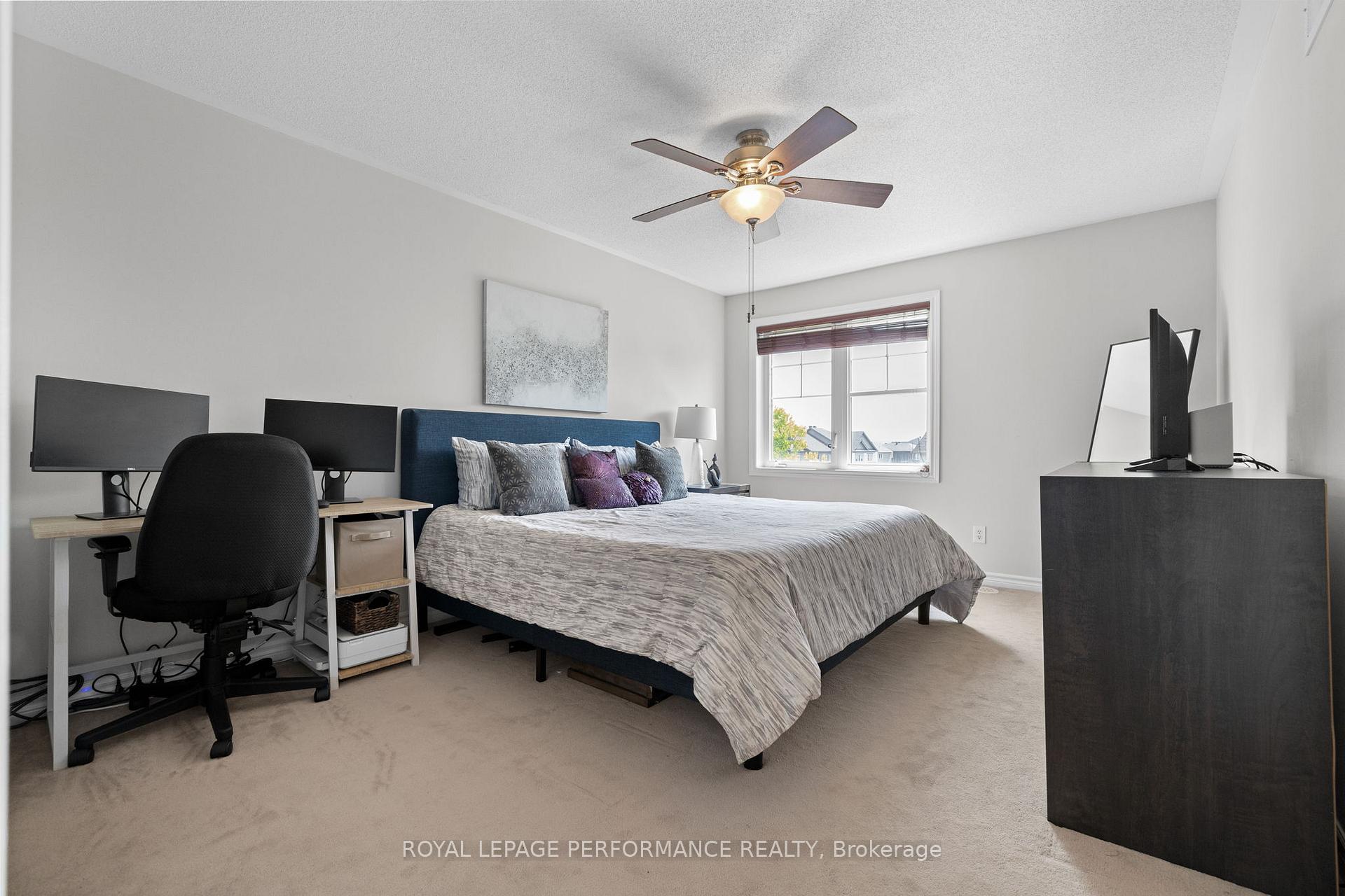 Photo 24 of 2527 Waterlilly Way, Ottawa, Barrhaven - Heritage Park — HOMEH