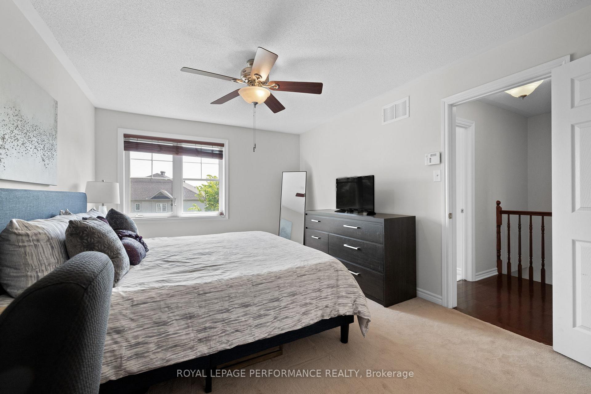Photo 25 of 2527 Waterlilly Way, Ottawa, Barrhaven - Heritage Park — HOMEH