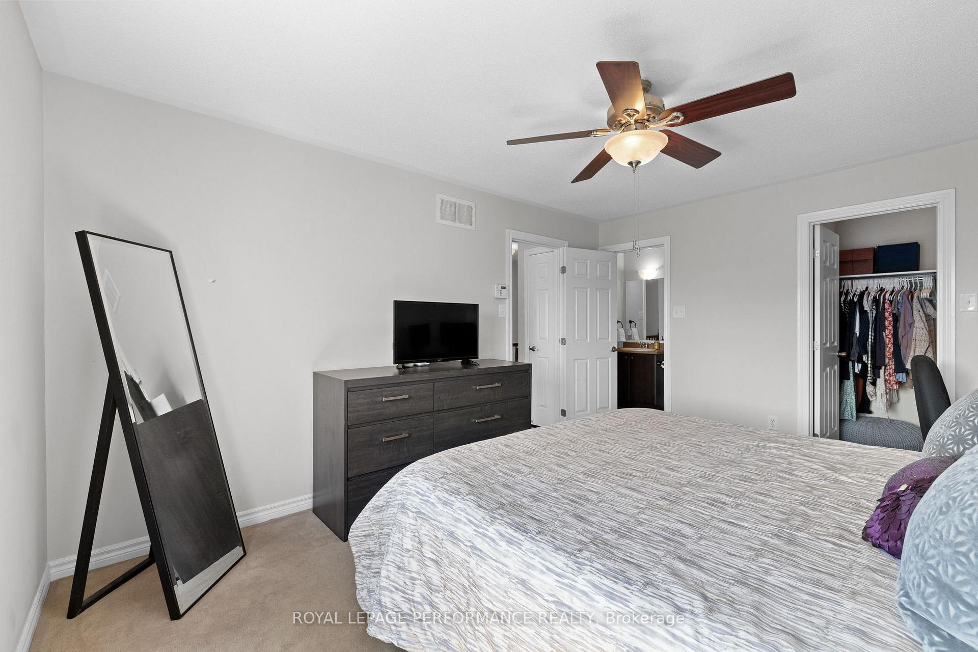 Photo 26 of 2527 Waterlilly Way, Ottawa, Barrhaven - Heritage Park — HOMEH