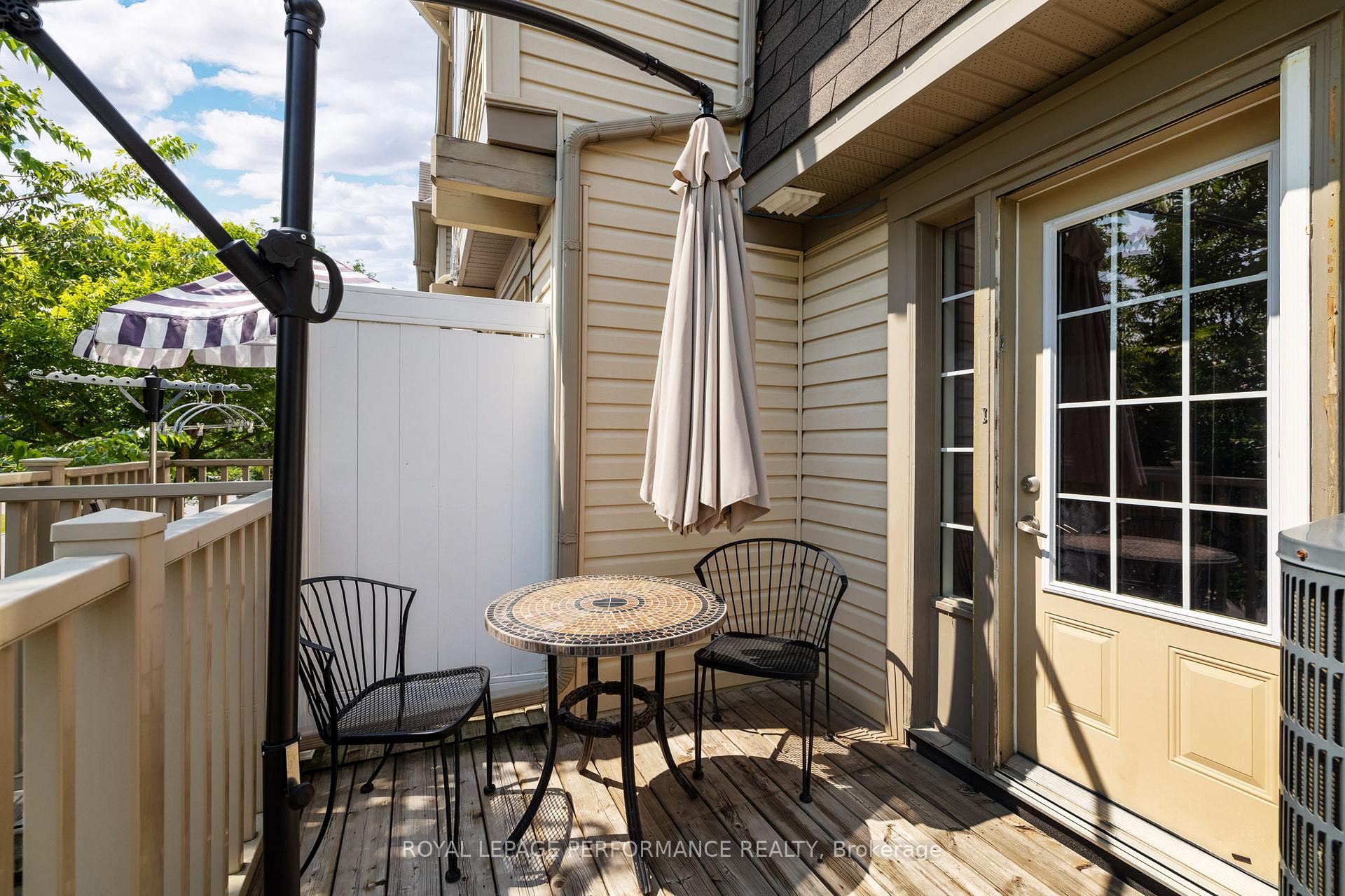 Photo 29 of 2527 Waterlilly Way, Ottawa, Barrhaven - Heritage Park — HOMEH