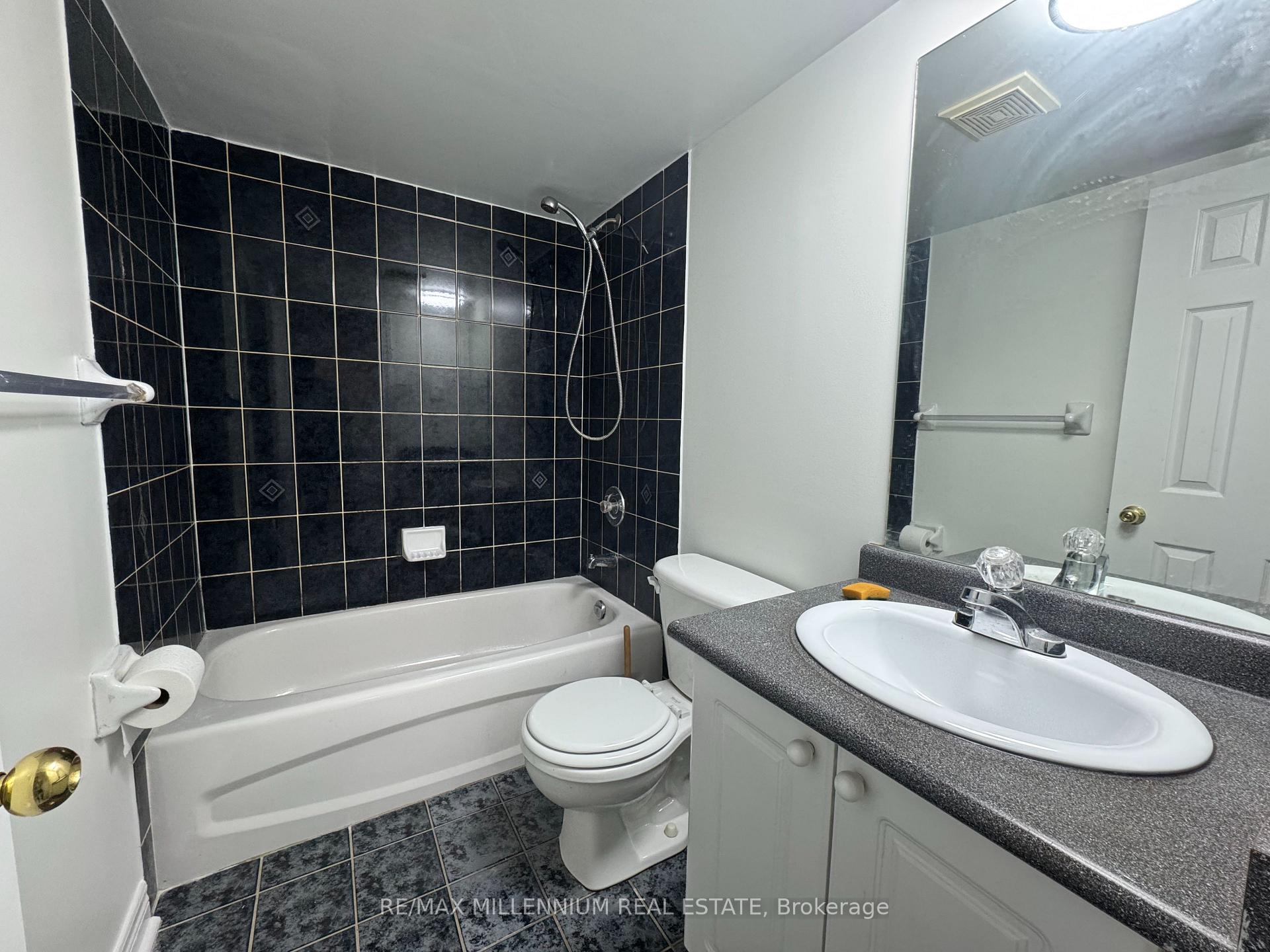 Photo 10 of Unit BSMT, 98 Letty Avenue, Brampton, Fletcher's West — HOMEH