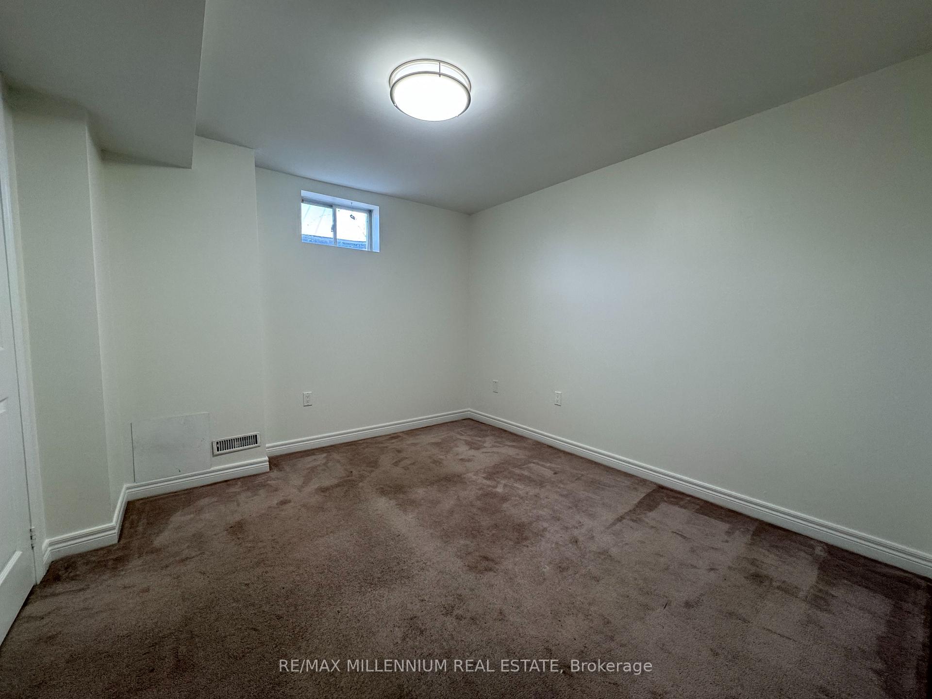Photo 2 of Unit BSMT, 98 Letty Avenue, Brampton, Fletcher's West — HOMEH