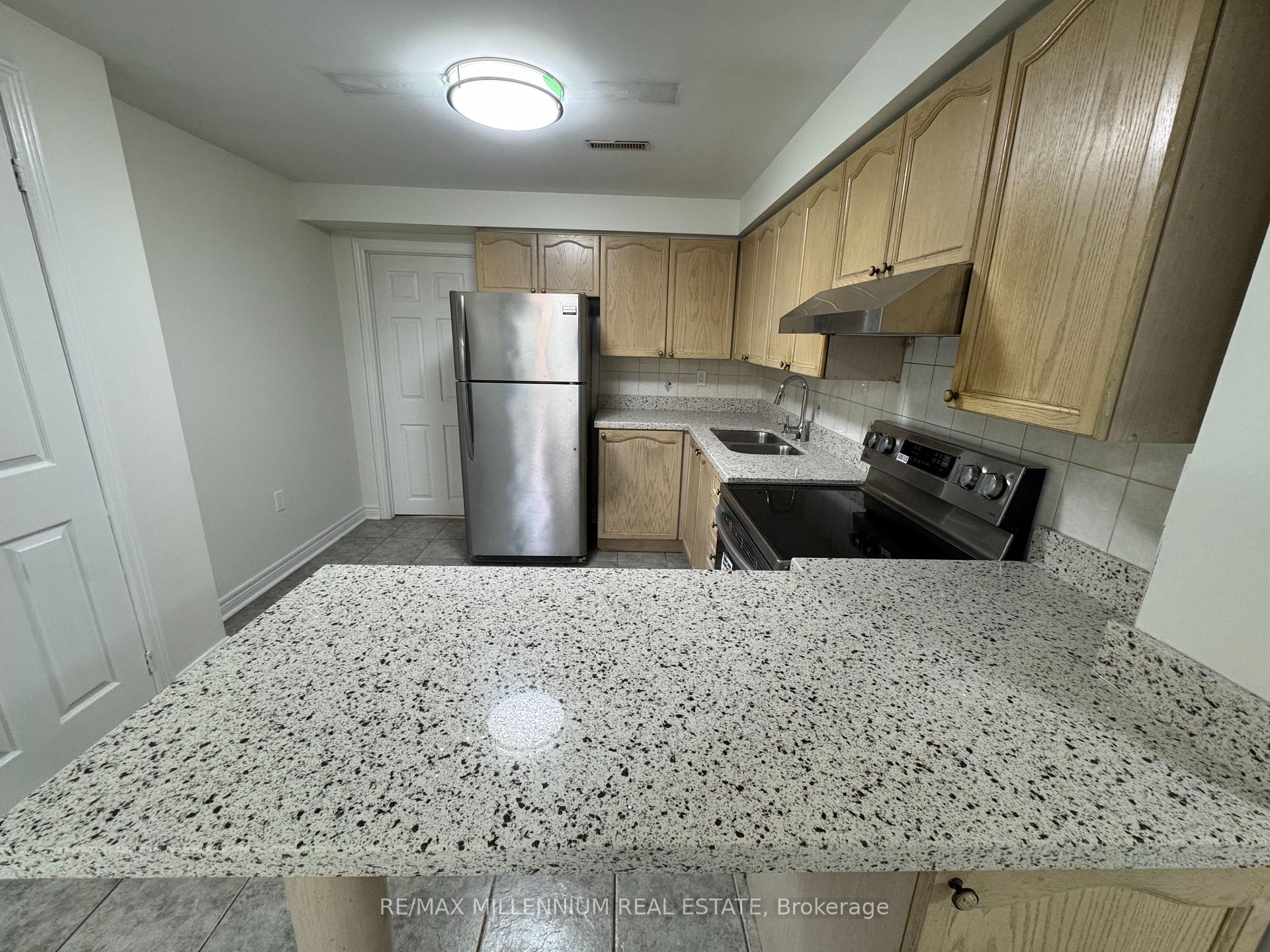Photo 11 of Unit BSMT, 98 Letty Avenue, Brampton, Fletcher's West — HOMEH