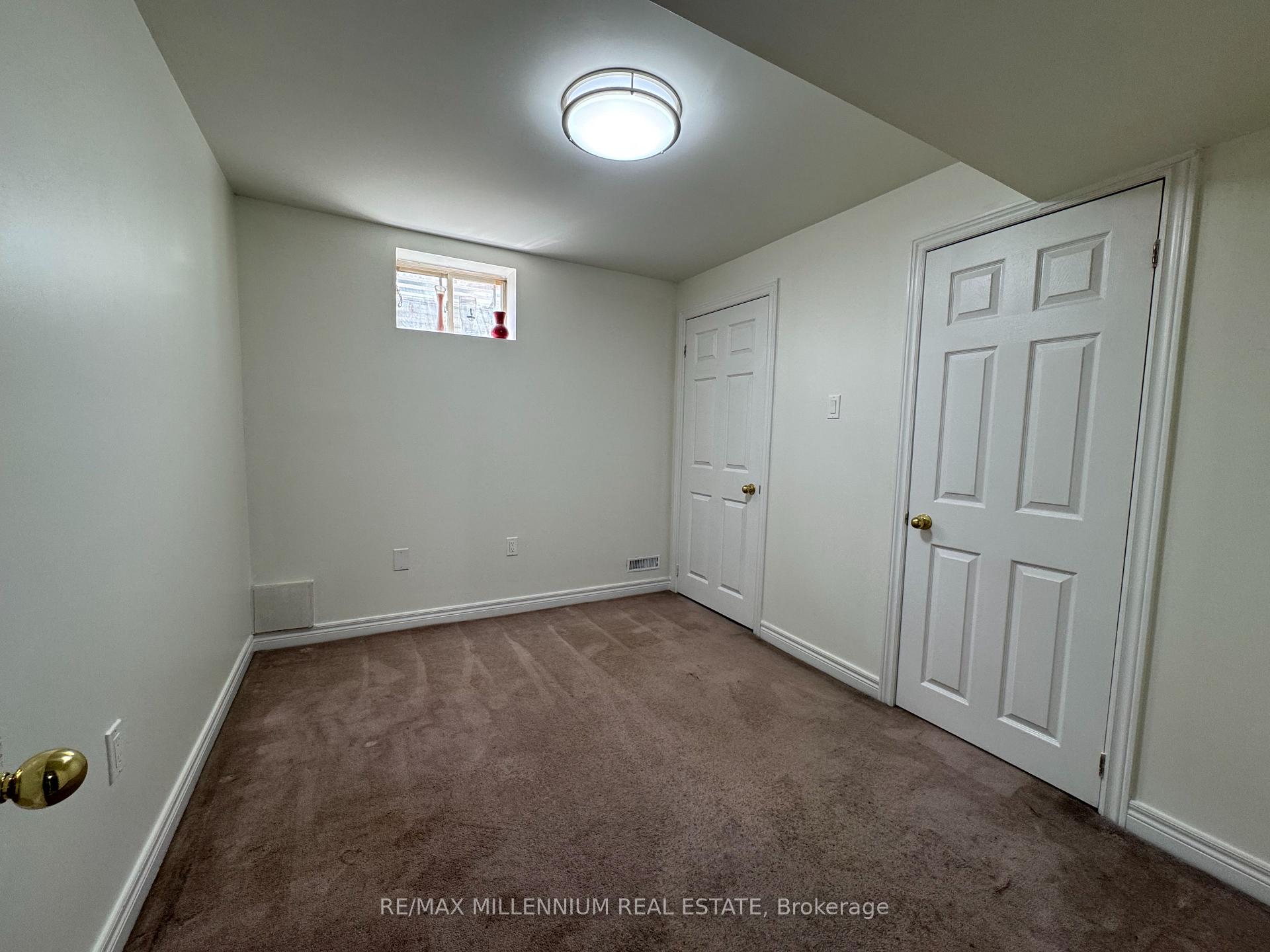 Photo 3 of Unit BSMT, 98 Letty Avenue, Brampton, Fletcher's West — HOMEH
