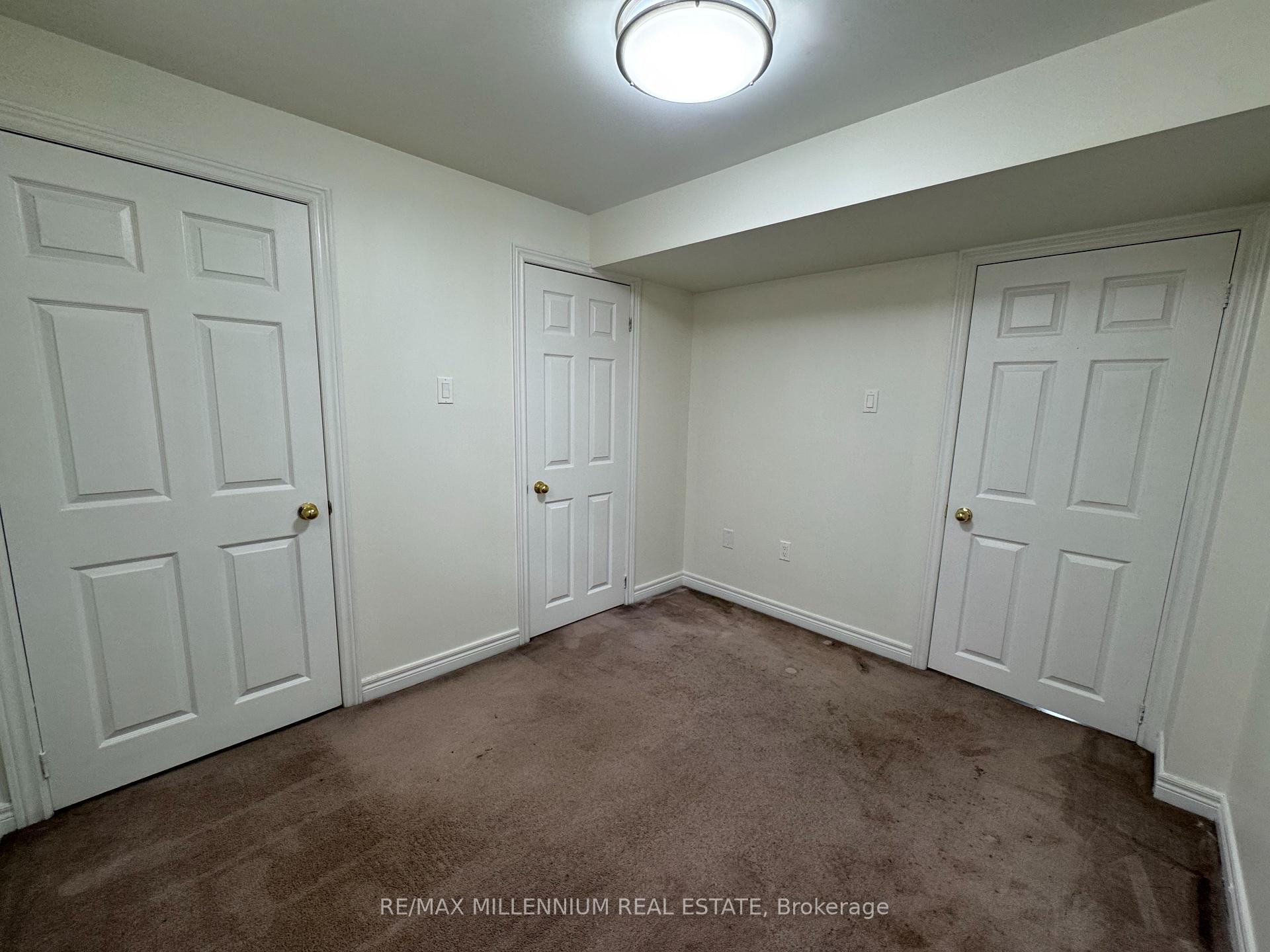 Photo 5 of Unit BSMT, 98 Letty Avenue, Brampton, Fletcher's West — HOMEH