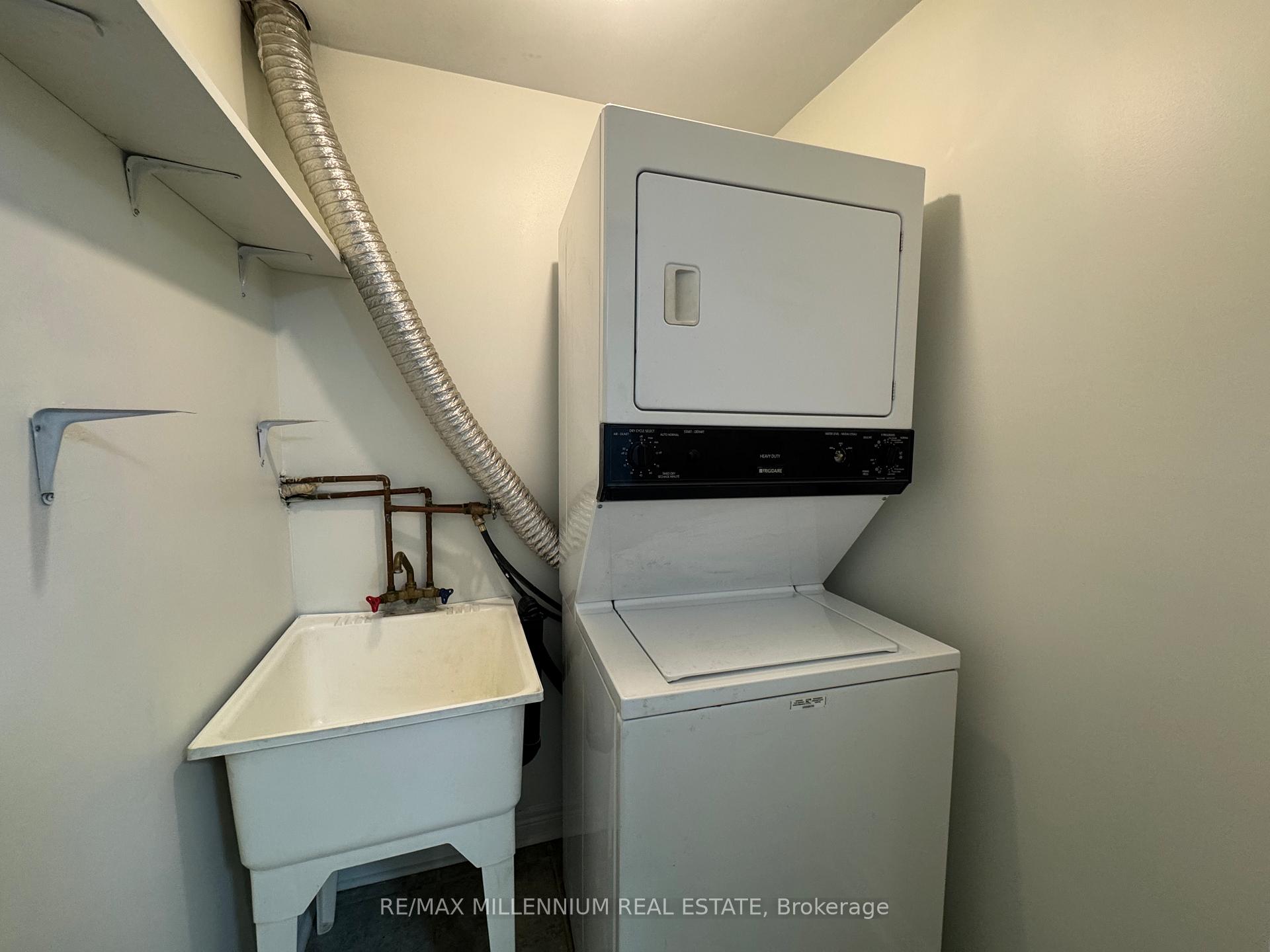 Photo 4 of Unit BSMT, 98 Letty Avenue, Brampton, Fletcher's West — HOMEH