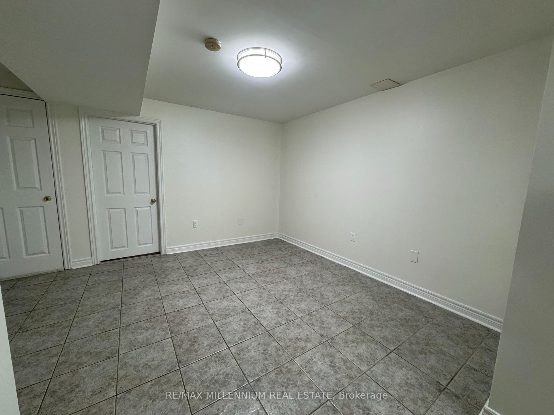 Photo 8 of Unit BSMT, 98 Letty Avenue, Brampton, Fletcher's West — HOMEH