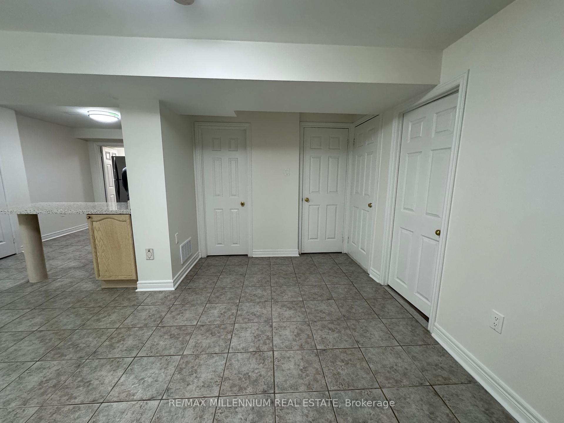 Photo 12 of Unit BSMT, 98 Letty Avenue, Brampton, Fletcher's West — HOMEH