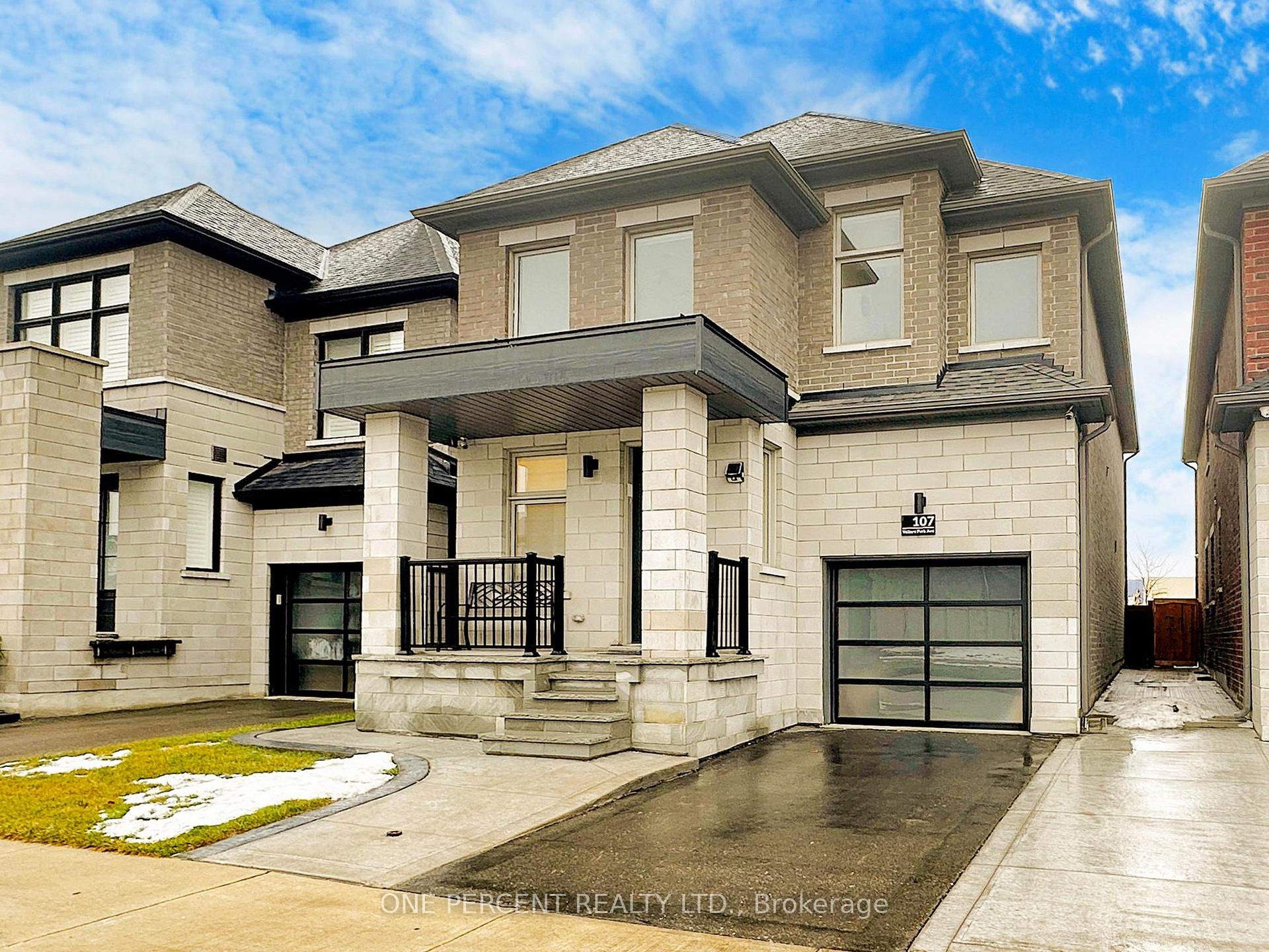 Photo 2 of 107 Vellore Park Avenue, Vaughan, Vellore Village — HOMEH