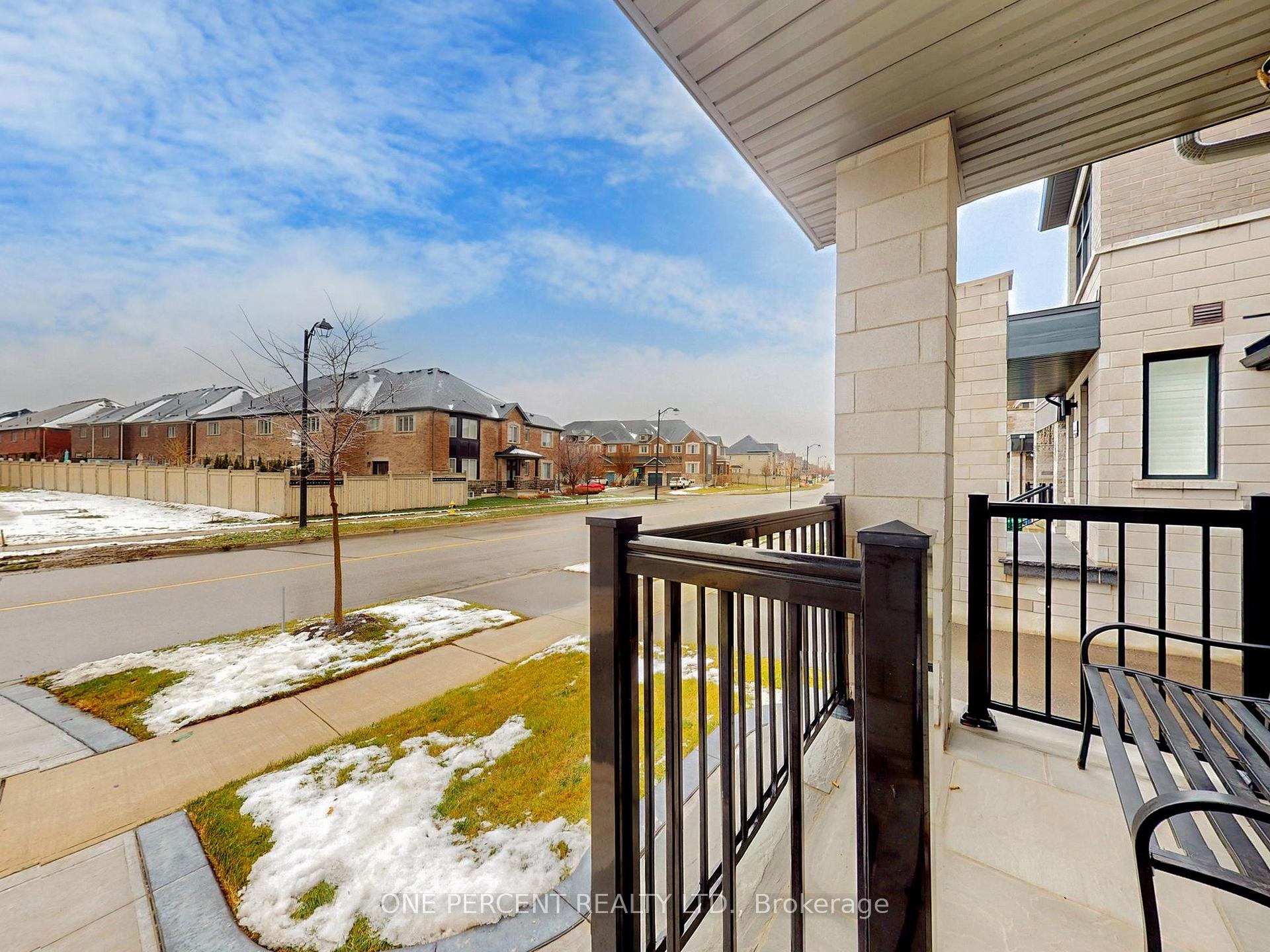 Photo 3 of 107 Vellore Park Avenue, Vaughan, Vellore Village — HOMEH