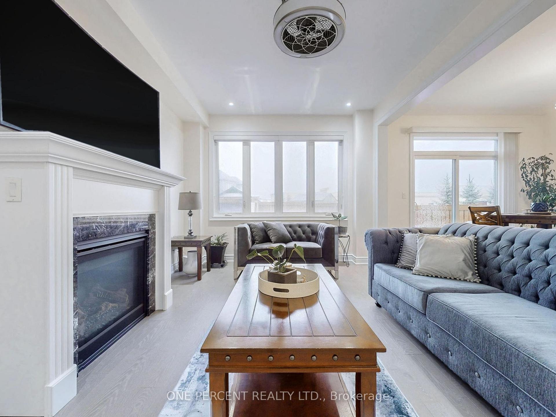 Photo 5 of 107 Vellore Park Avenue, Vaughan, Vellore Village — HOMEH