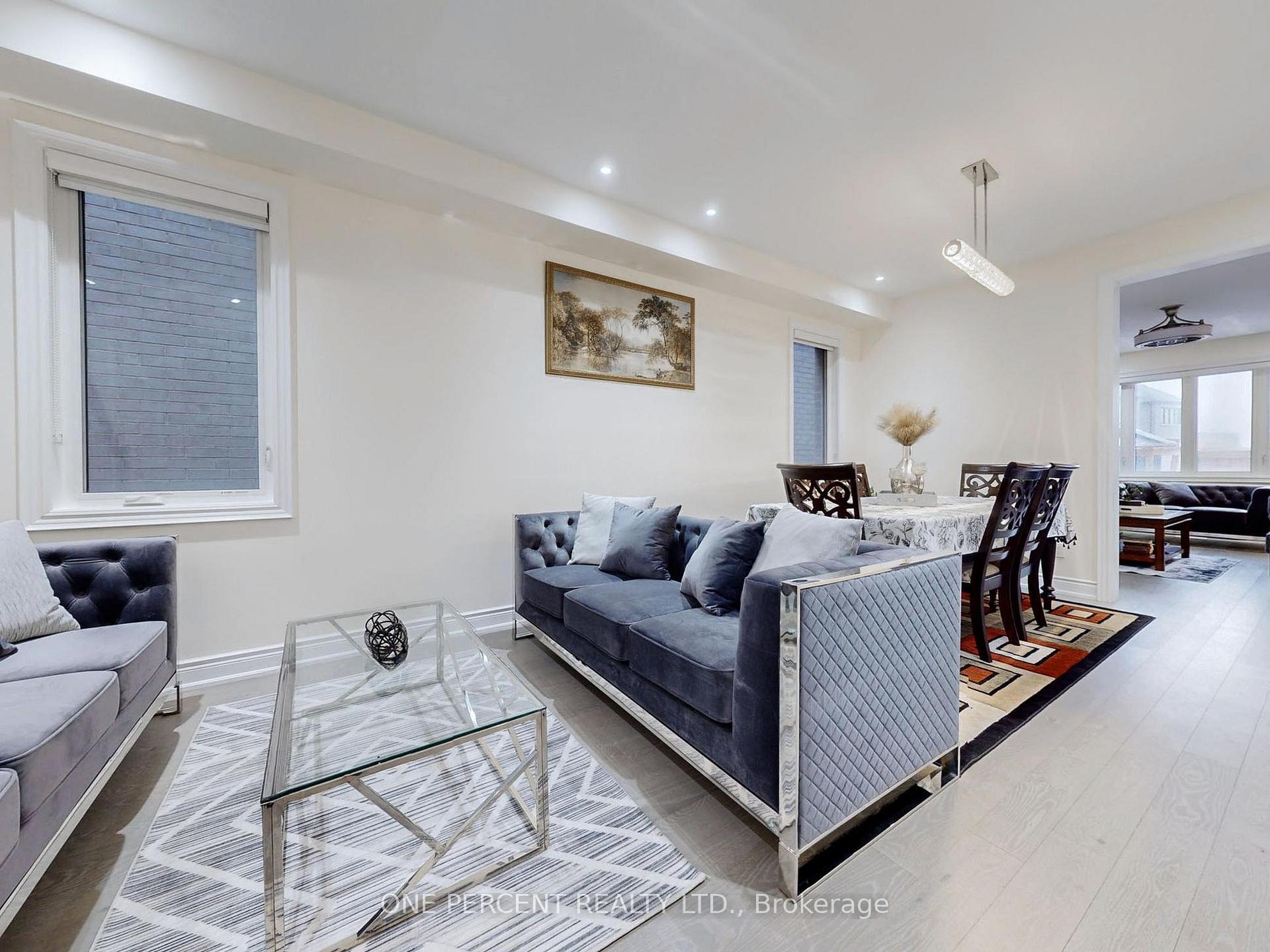 Photo 6 of 107 Vellore Park Avenue, Vaughan, Vellore Village — HOMEH