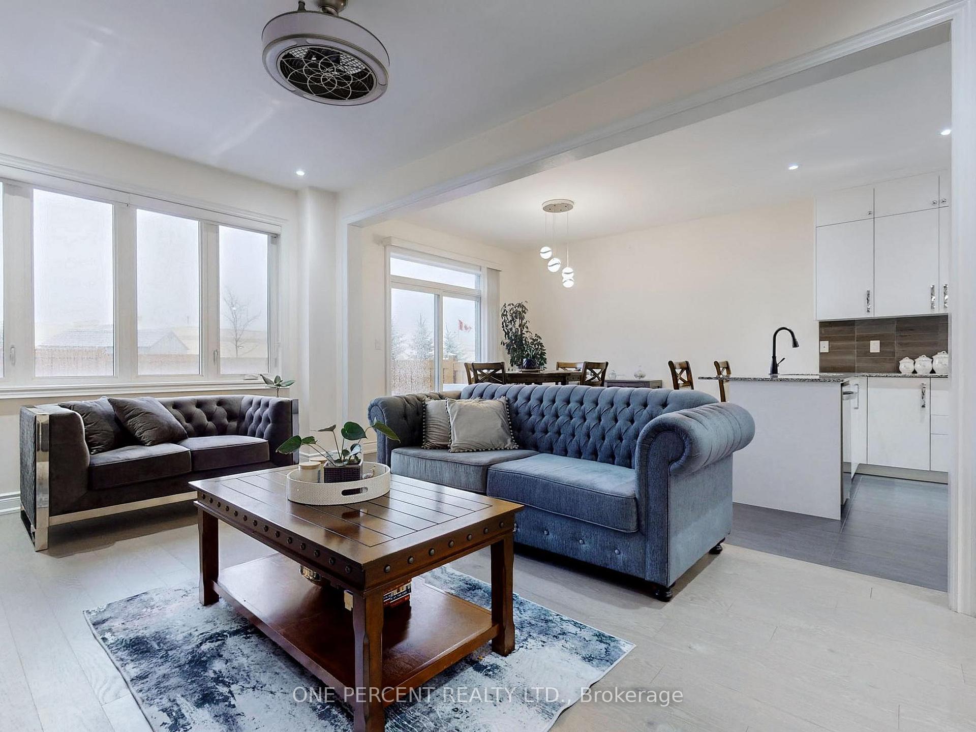 Photo 10 of 107 Vellore Park Avenue, Vaughan, Vellore Village — HOMEH