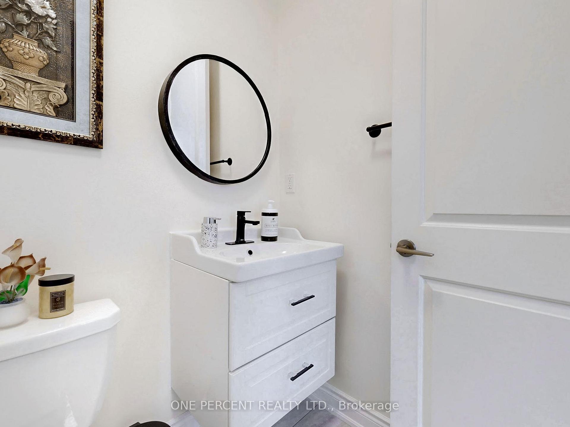 Photo 19 of 107 Vellore Park Avenue, Vaughan, Vellore Village — HOMEH