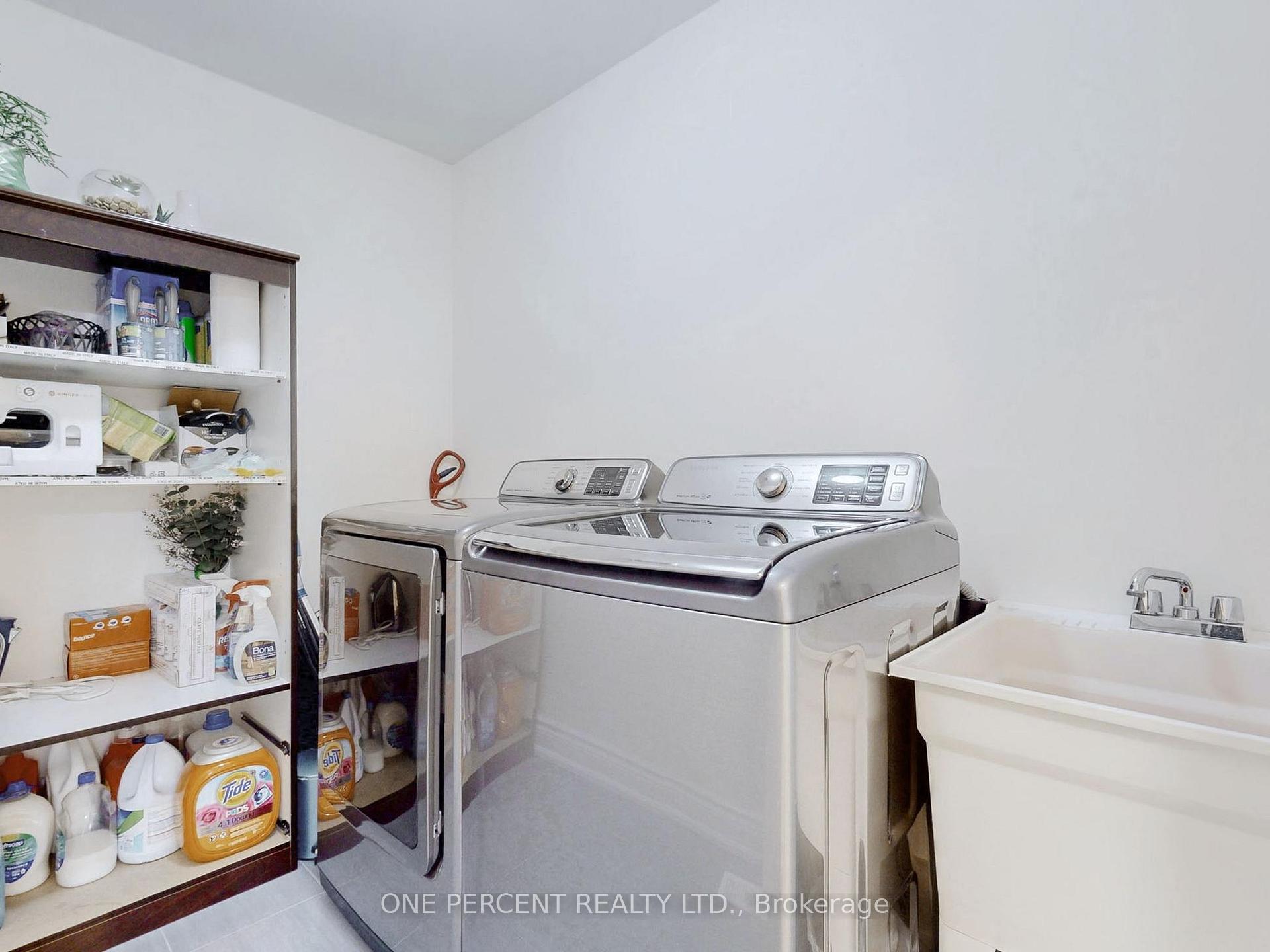Photo 35 of 107 Vellore Park Avenue, Vaughan, Vellore Village — HOMEH
