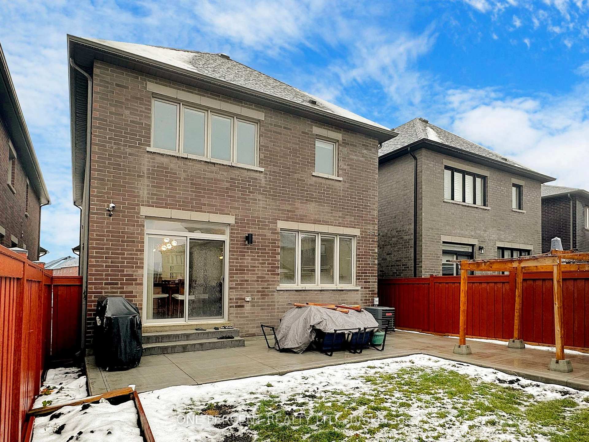 Photo 38 of 107 Vellore Park Avenue, Vaughan, Vellore Village — HOMEH