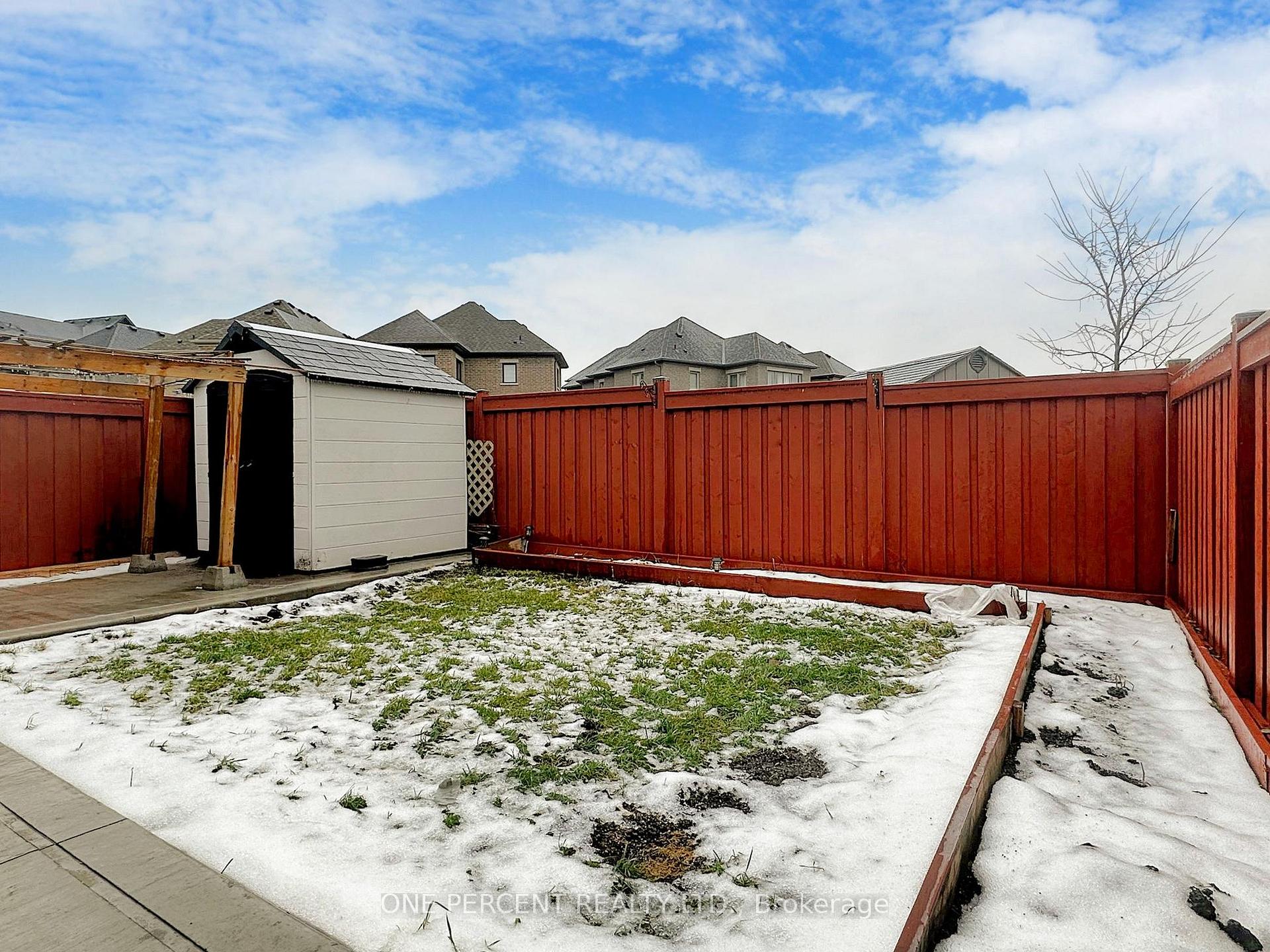 Photo 39 of 107 Vellore Park Avenue, Vaughan, Vellore Village — HOMEH
