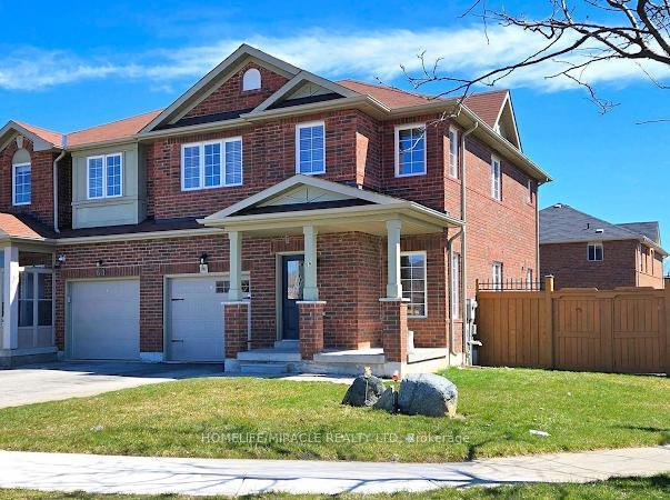 Front of 59 Commodore Drive