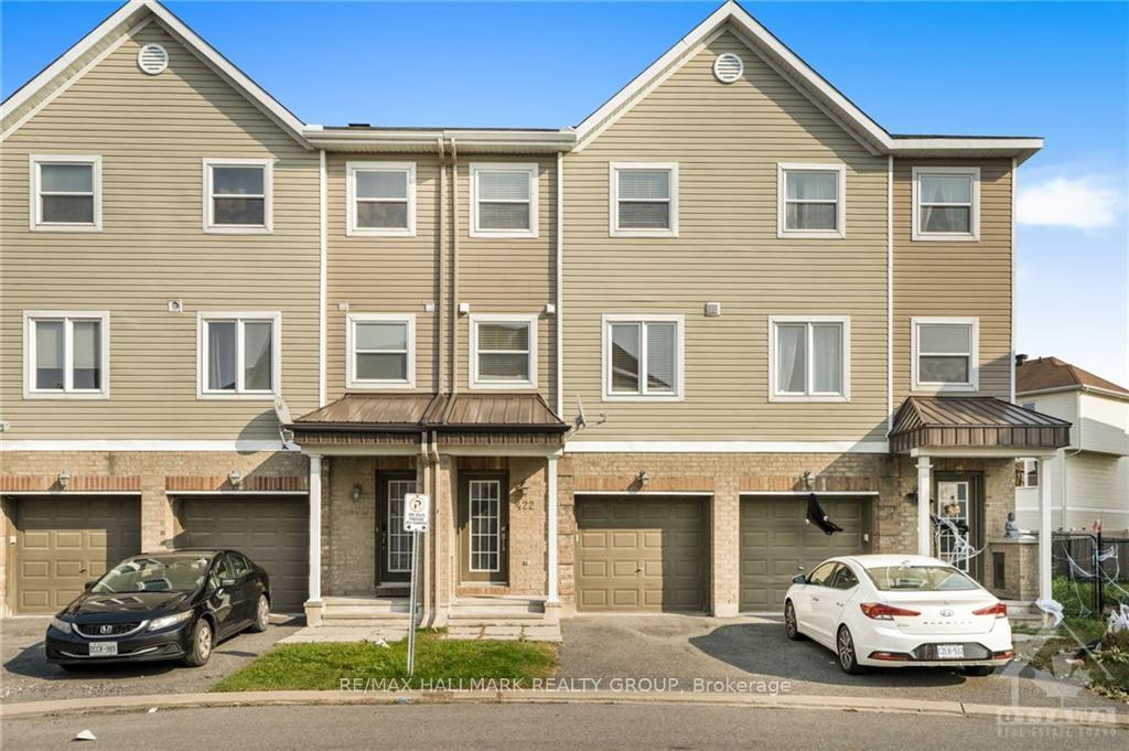 Photo 1 of 422 Sadar, Ottawa, Barrhaven - Cedargrove/Fraserdale — HOMEH