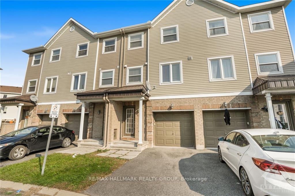 Photo 2 of 422 Sadar, Ottawa, Barrhaven - Cedargrove/Fraserdale — HOMEH