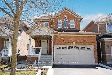 Photo 1 of Unit Upper, 18 Legacy Lane, Brampton, Fletcher's Creek Village — HOMEH