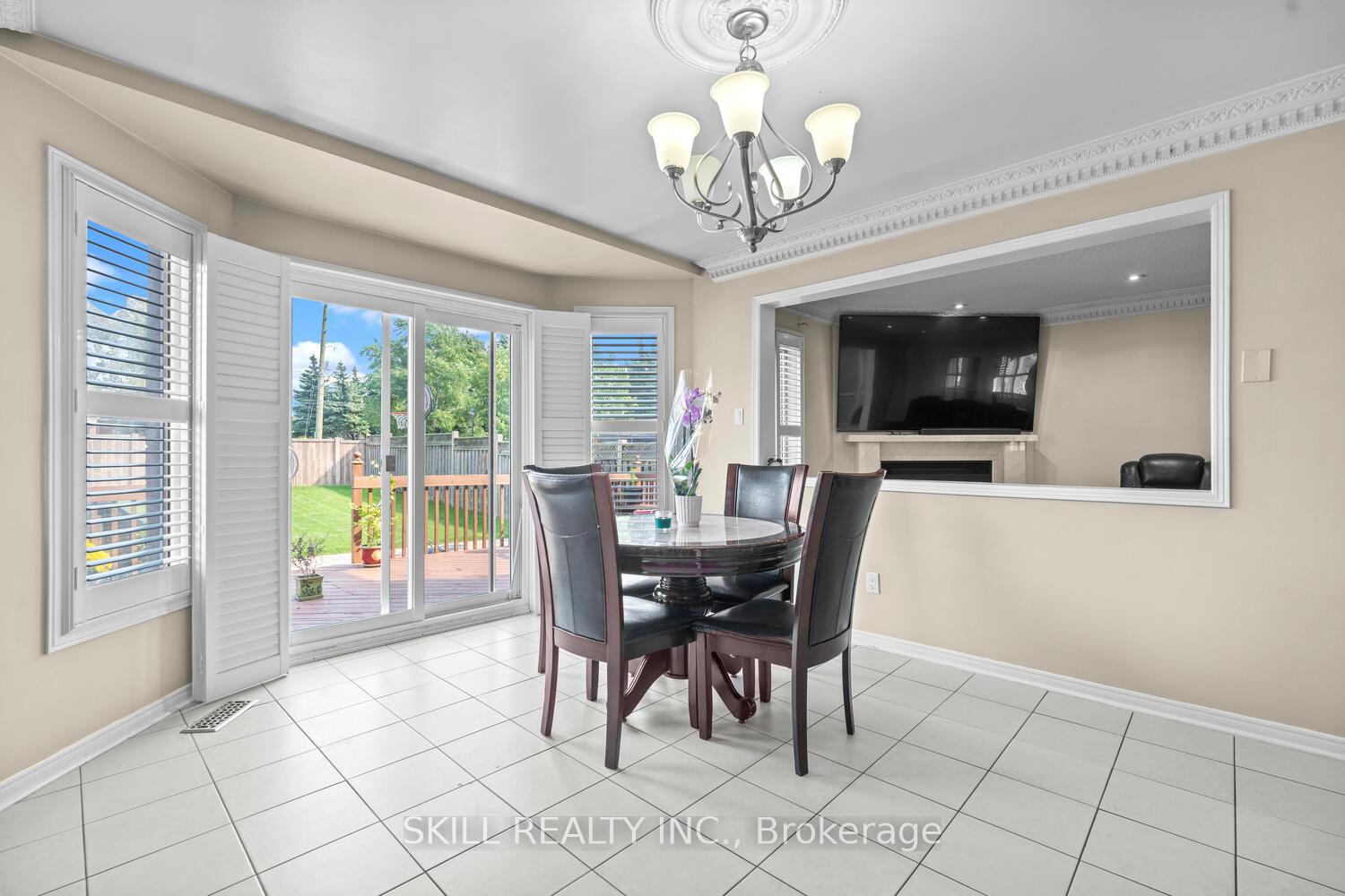 Photo 14 of 49 Amy Court, Vaughan, East Woodbridge — HOMEH