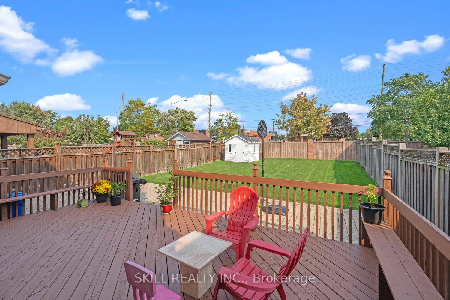 Photo 34 of 49 Amy Court, Vaughan, East Woodbridge — HOMEH