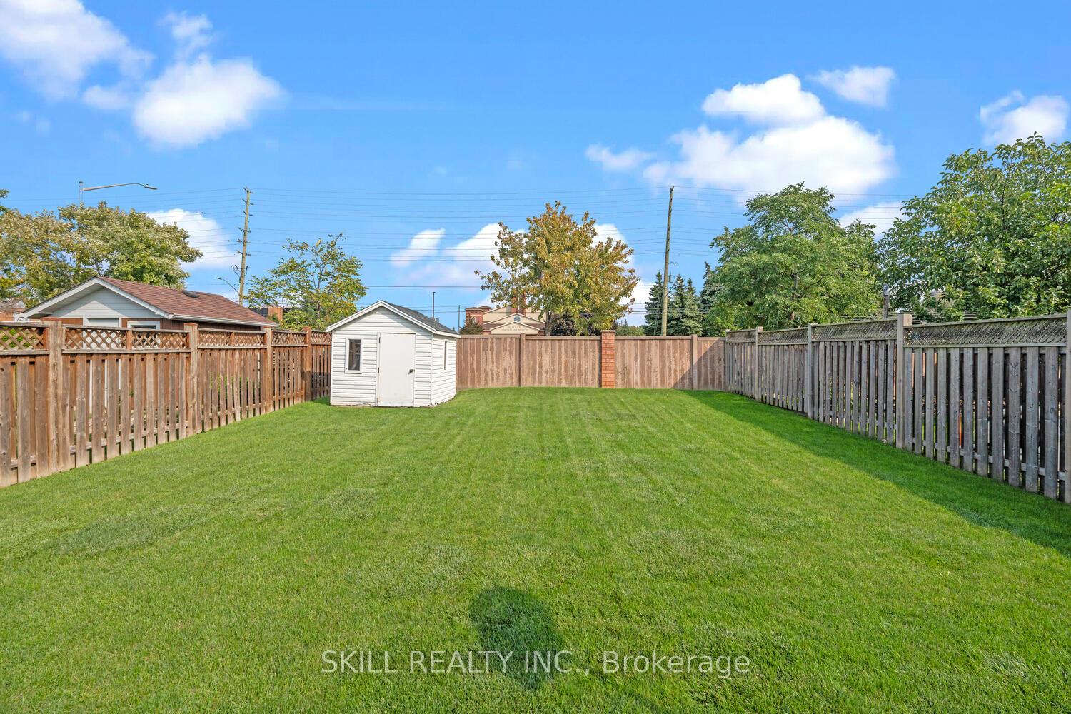 Photo 36 of 49 Amy Court, Vaughan, East Woodbridge — HOMEH