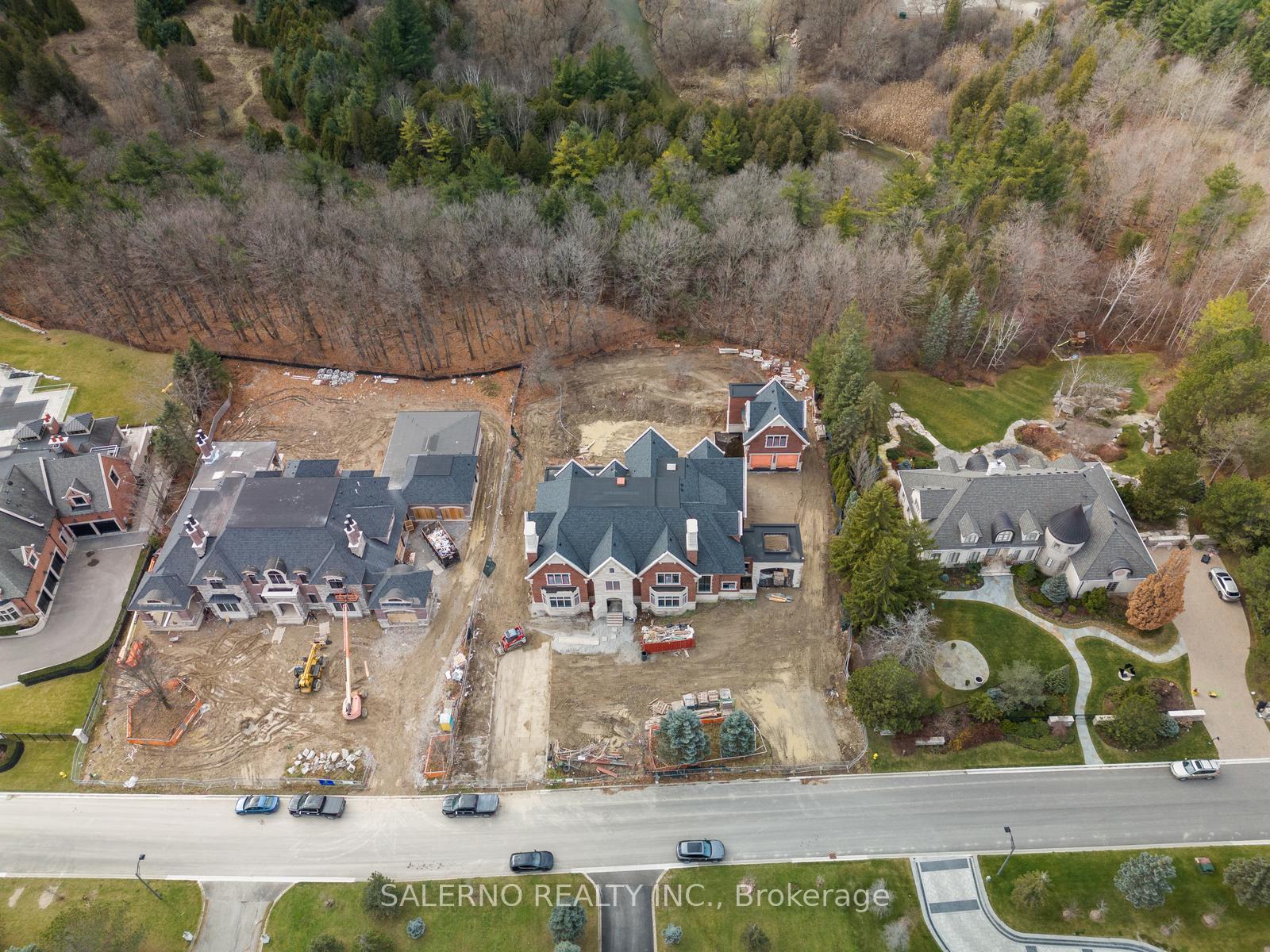 Photo 1 of 191 Old Humber Crescent, Vaughan, Kleinburg — HOMEH