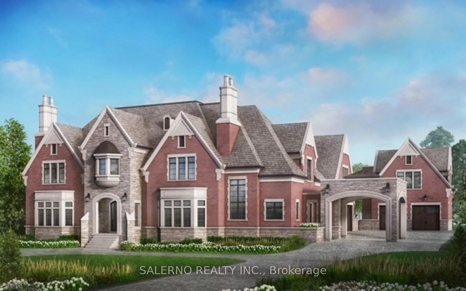 Photo 2 of 191 Old Humber Crescent, Vaughan, Kleinburg — HOMEH