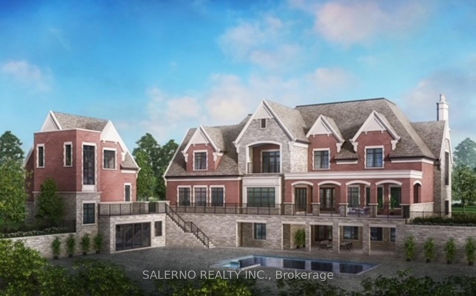 Photo 3 of 191 Old Humber Crescent, Vaughan, Kleinburg — HOMEH